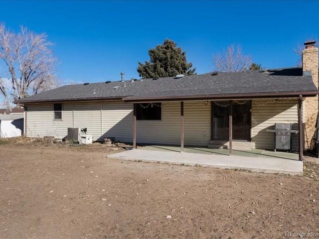 3465 S Jasper Ct, Aurora, CO 80013