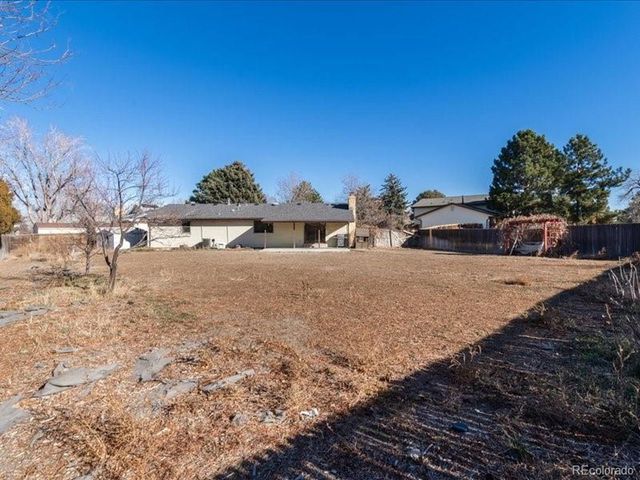 3465 S Jasper Ct, Aurora, CO 80013