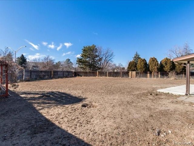 3465 S Jasper Ct, Aurora, CO 80013