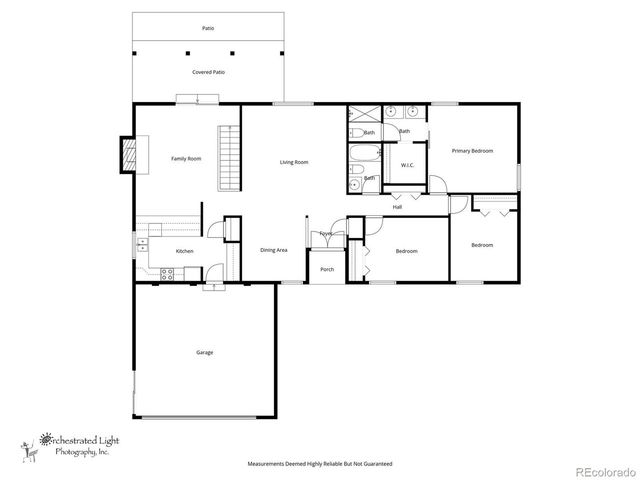 3465 S Jasper Ct, Aurora, CO 80013