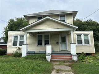 115 E Pembroke AVE, Hampton, VA 23669