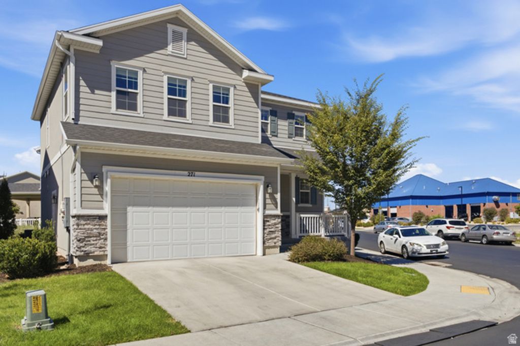 271 N 1350 W, Pleasant Grove, UT 84062 — photo 2