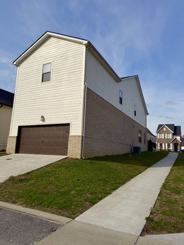 145 Oasis Dr, La Vergne, TN 37086