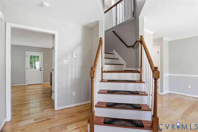 517 Bressingham Dr, Henrico, VA 23223