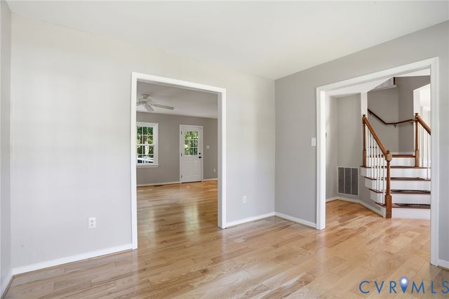 517 Bressingham Dr, Henrico, VA 23223
