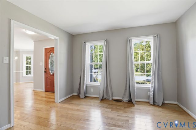 517 Bressingham Dr, Henrico, VA 23223