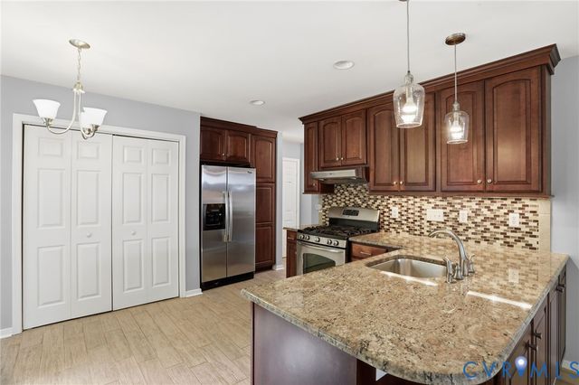 517 Bressingham Dr, Henrico, VA 23223