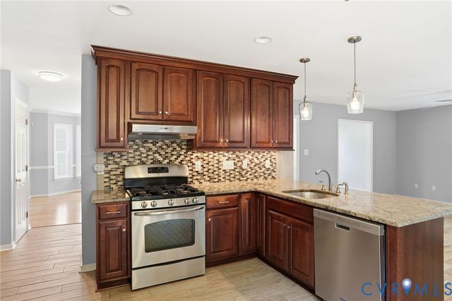 517 Bressingham Dr, Henrico, VA 23223