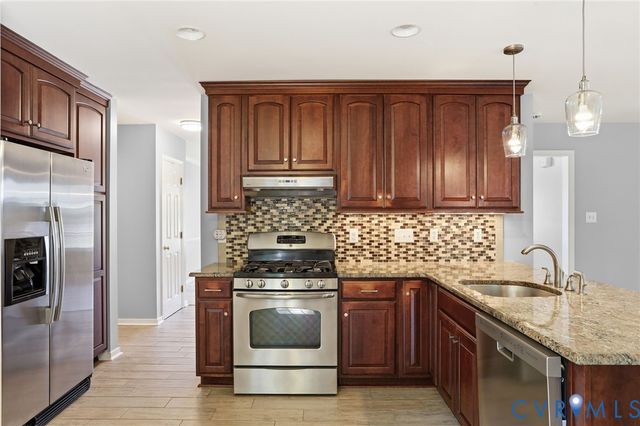 517 Bressingham Dr, Henrico, VA 23223
