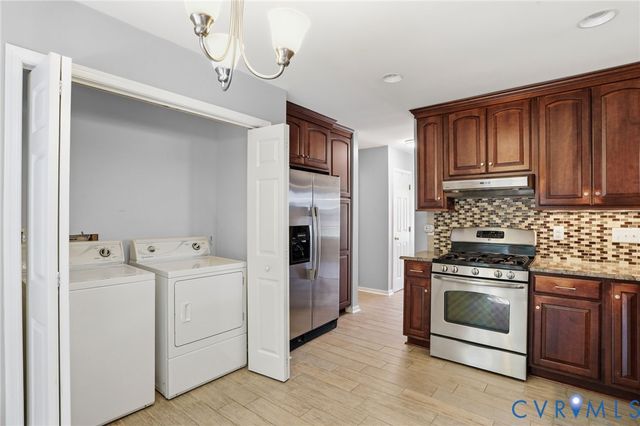517 Bressingham Dr, Henrico, VA 23223