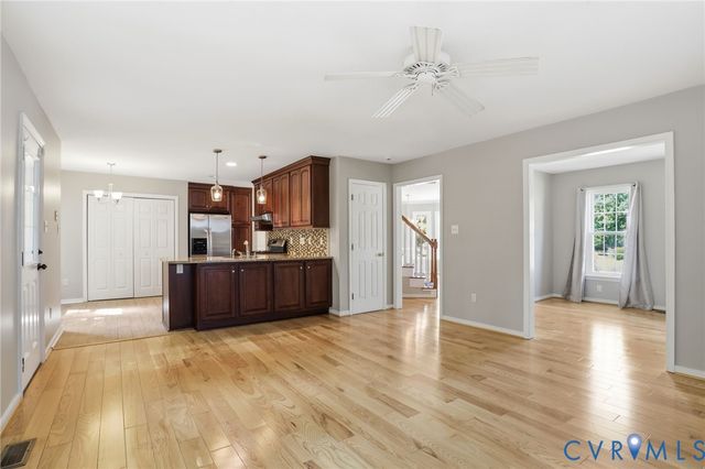 517 Bressingham Dr, Henrico, VA 23223