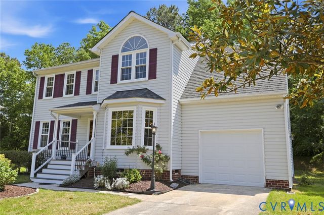517 Bressingham Dr, Henrico, VA 23223