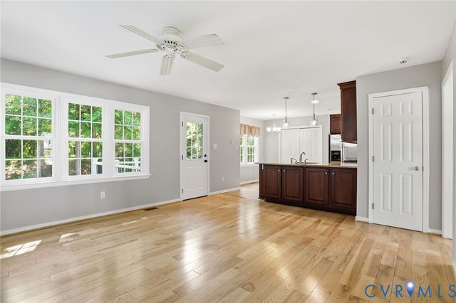 517 Bressingham Dr, Henrico, VA 23223