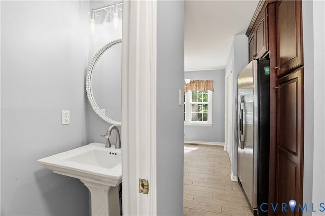 517 Bressingham Dr, Henrico, VA 23223