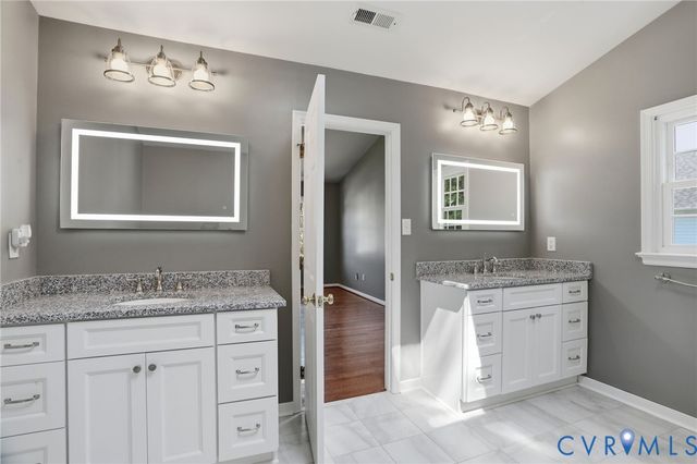 517 Bressingham Dr, Henrico, VA 23223