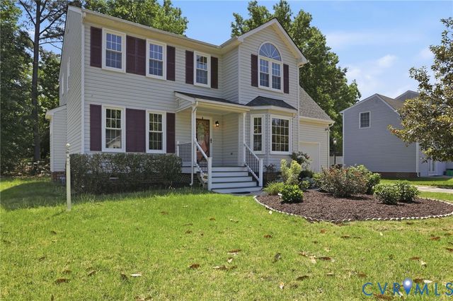 517 Bressingham Dr, Henrico, VA 23223
