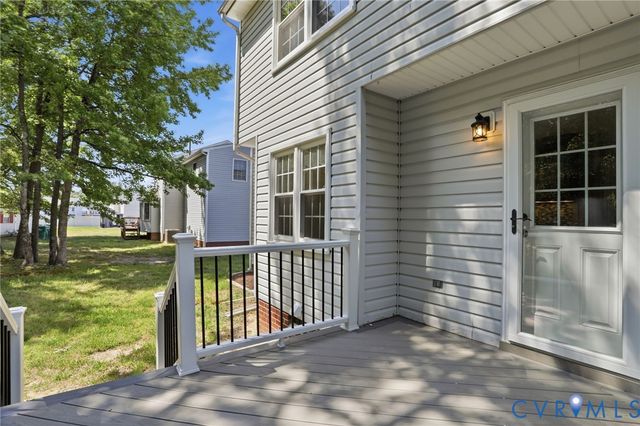 517 Bressingham Dr, Henrico, VA 23223