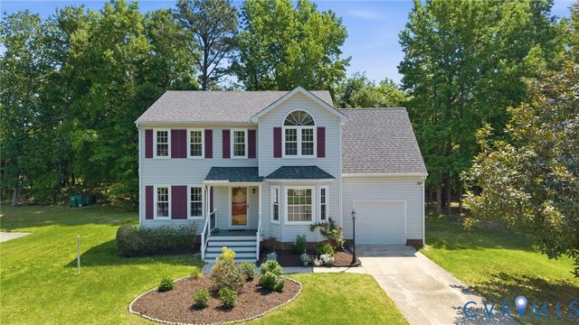 517 Bressingham Dr, Henrico, VA 23223