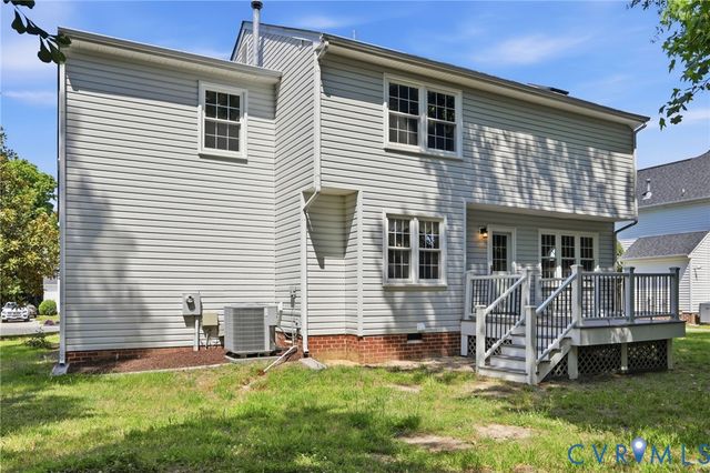 517 Bressingham Dr, Henrico, VA 23223