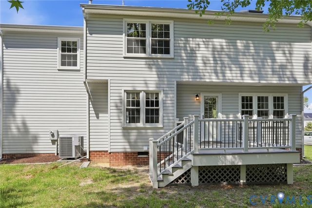 517 Bressingham Dr, Henrico, VA 23223