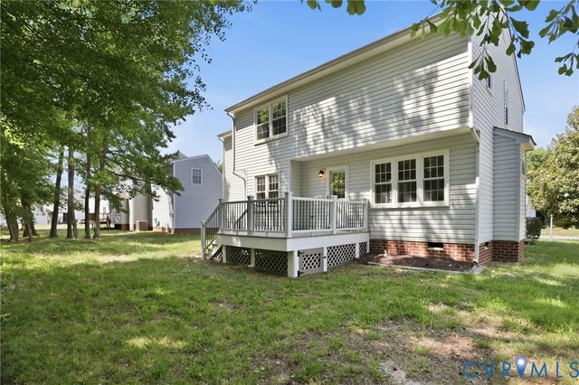 517 Bressingham Dr, Henrico, VA 23223