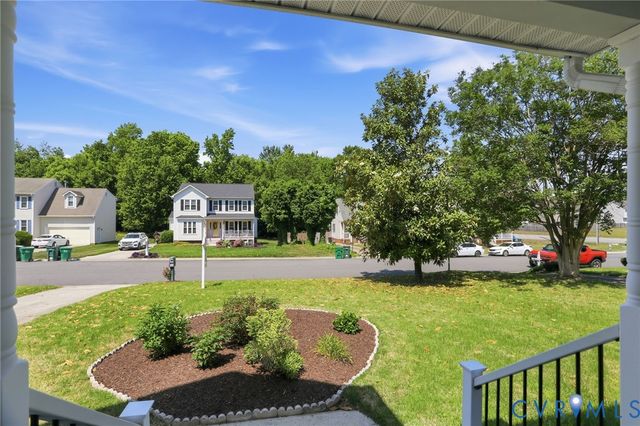 517 Bressingham Dr, Henrico, VA 23223