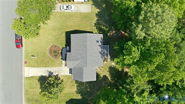 517 Bressingham Dr, Henrico, VA 23223