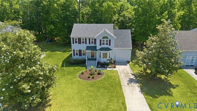 517 Bressingham Dr, Henrico, VA 23223
