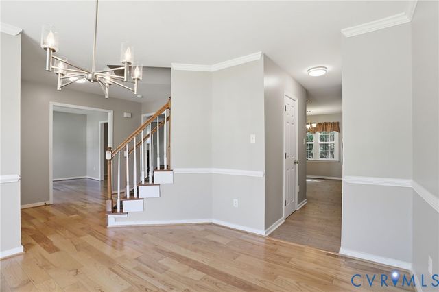 517 Bressingham Dr, Henrico, VA 23223
