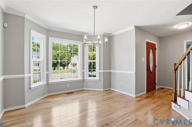517 Bressingham Dr, Henrico, VA 23223