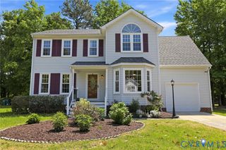 517 Bressingham Dr, Henrico, VA 23223