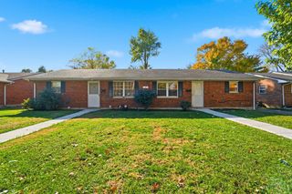 37 Desales Avenue, Lebanon, OH 45036