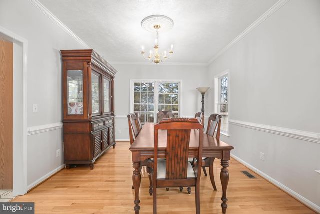 10504 BIG HORN DR, Fredericksburg, VA 22407