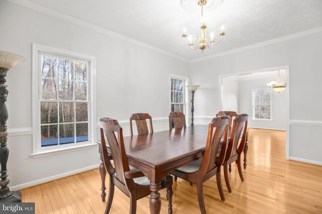 10504 BIG HORN DR, Fredericksburg, VA 22407