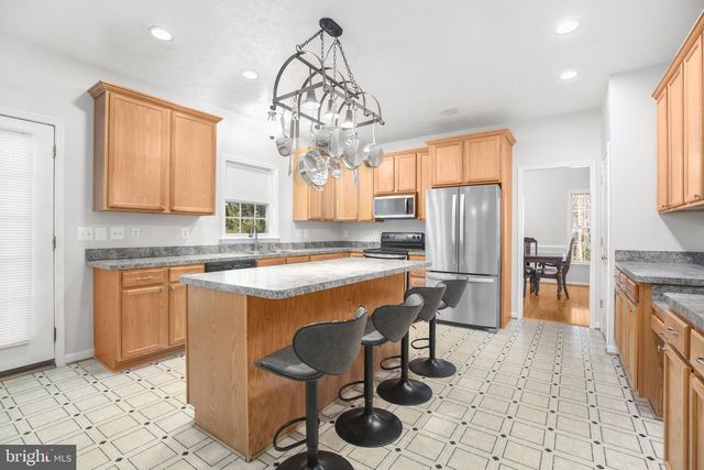 10504 BIG HORN DR, Fredericksburg, VA 22407