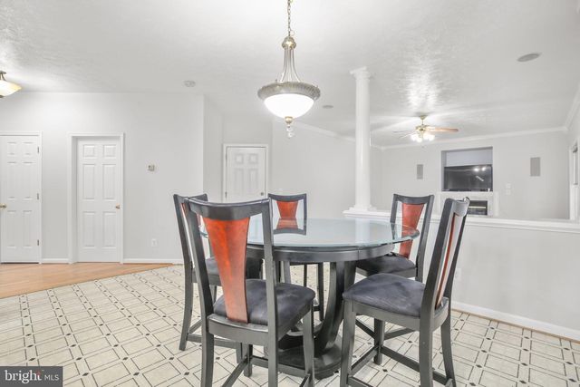 10504 BIG HORN DR, Fredericksburg, VA 22407