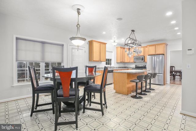 10504 BIG HORN DR, Fredericksburg, VA 22407