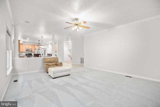 10504 BIG HORN DR, Fredericksburg, VA 22407