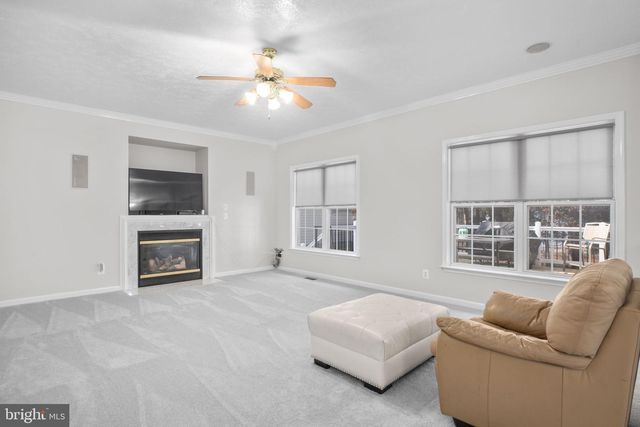 10504 BIG HORN DR, Fredericksburg, VA 22407