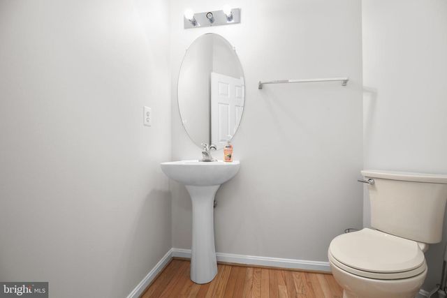 10504 BIG HORN DR, Fredericksburg, VA 22407