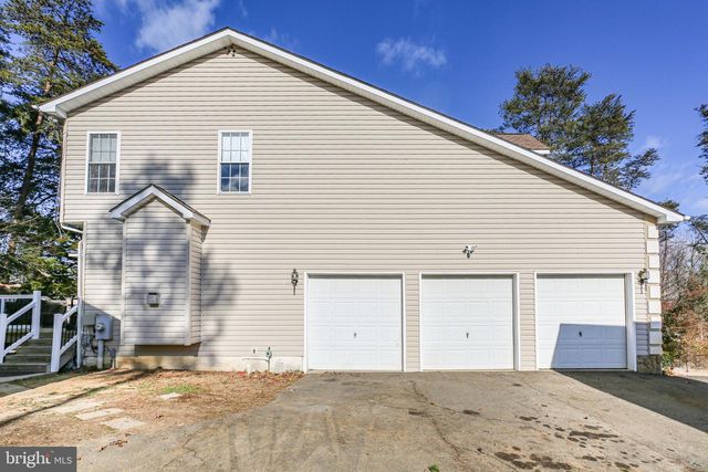 10504 BIG HORN DR, Fredericksburg, VA 22407