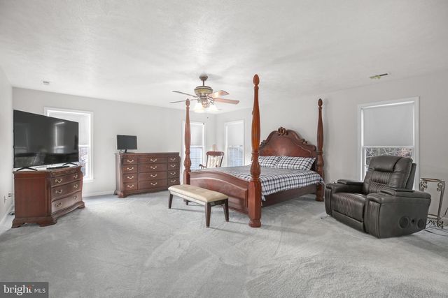 10504 BIG HORN DR, Fredericksburg, VA 22407