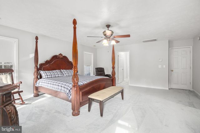 10504 BIG HORN DR, Fredericksburg, VA 22407