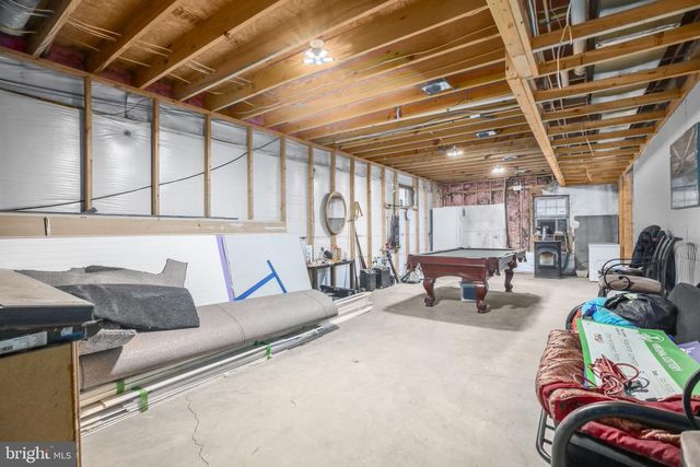 10504 BIG HORN DR, Fredericksburg, VA 22407