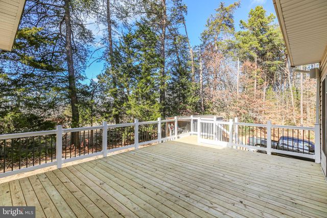 10504 BIG HORN DR, Fredericksburg, VA 22407