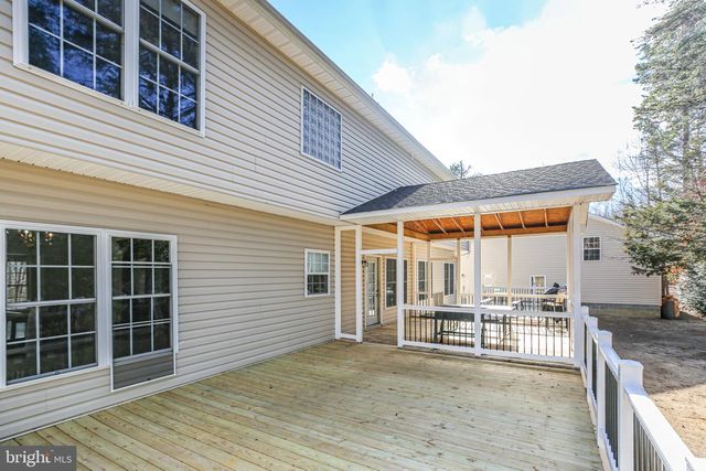 10504 BIG HORN DR, Fredericksburg, VA 22407