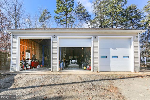 10504 BIG HORN DR, Fredericksburg, VA 22407