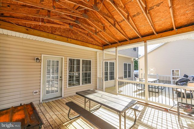 10504 BIG HORN DR, Fredericksburg, VA 22407