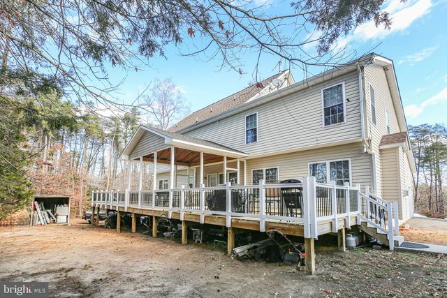 10504 BIG HORN DR, Fredericksburg, VA 22407