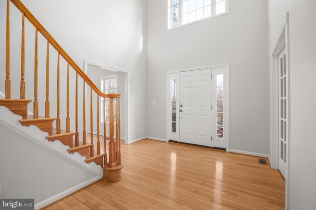 10504 BIG HORN DR, Fredericksburg, VA 22407